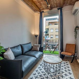 21PER3 - Cozy apartment in Vila de Gracia Barcelona Exterior photo