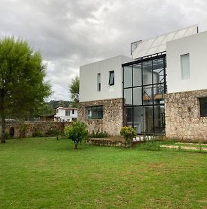 Casa (Baños del Inca) para 6 personas Villa Cajamarca Exterior photo