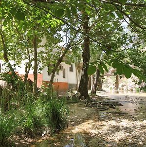 Casa rural Molino Jaraiz Villa Yeste Exterior photo