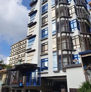 Finteo Skylands Premium Apartamento Baguio City Exterior photo