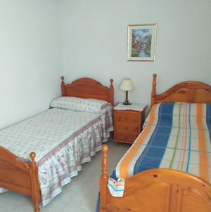 Room in Chalet - Habitacion En Chalet Compartido En Toledo Exterior photo