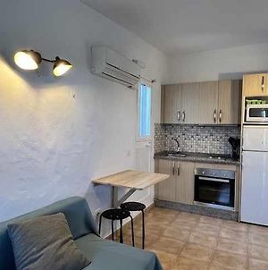 Casita apartamento a 150m de la playa para 2 personas Apartamento Cádiz Exterior photo