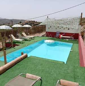 One Bedroom Appartement With Shared Pool And Enclosed Garden At Tabernas Exterior photo