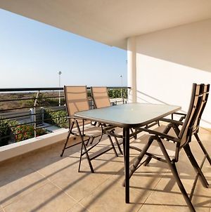 Global Properties, Adosado en primera linea de playa con vistas al mar Villa Sagunto Exterior photo