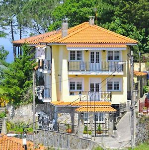Stunning Apartment In Cudillero With Wifi And 1 Bedrooms Exterior photo