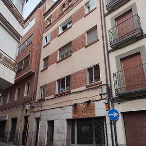 San Andres 14 Apartamento Teruel Exterior photo