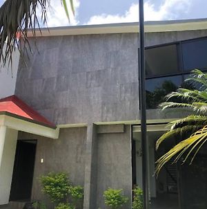 Casa c/embarcadero en Boca del Río Gran Ubicación Villa Exterior photo