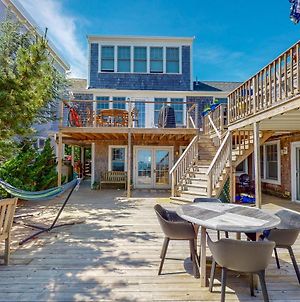 Cape Stunner Hotel Provincetown Exterior photo