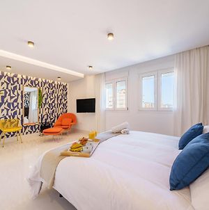 Soho Stunning Views & Comfort Apartamento Málaga Exterior photo