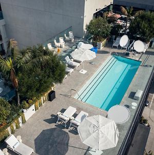 The Godfrey Hotel Hollywood Los Ángeles Exterior photo