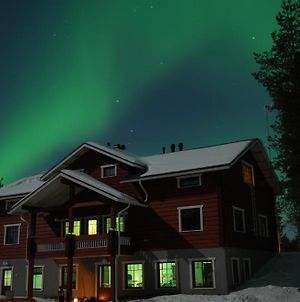 Guesthouse Husky Ivalo Exterior photo