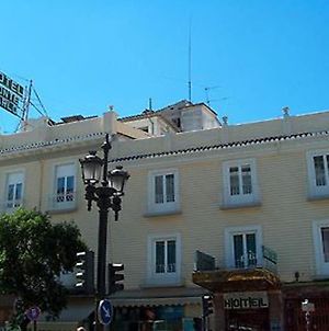 Hotel Montecarlo Granada Exterior photo