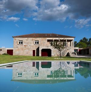 Countryside Villa 'Casa dos Vasconcelos' - Nature&Pool Chaves Exterior photo