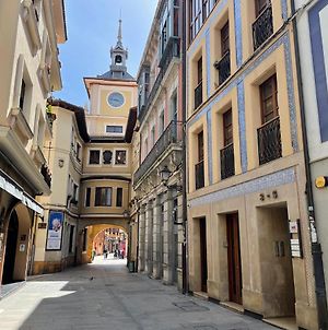 Casco Histórico-Catedral Oviedo Apartamento Exterior photo