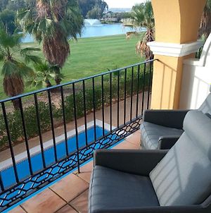 Apartamento Golf Isla Canela, Ayamonte Apartamento Huelva Exterior photo