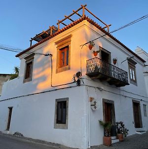 Casa Da Praca - Mourao Villa Exterior photo