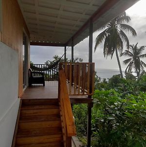 Frenchy'S Villa Providencia Island Exterior photo