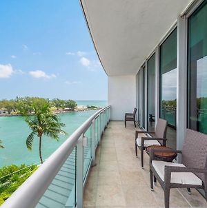 Beachfront Condo At The Ritz-Carlton -310N11 Miami Beach Exterior photo