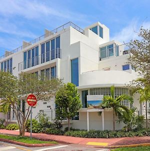 Harding Ave Apartamento Miami Beach Exterior photo