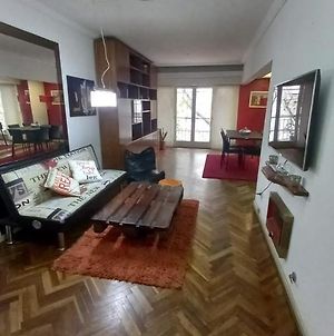 Apartamento en Belgrano C - 2 dormitorios Ciudad Autónoma de Ciudad Autónoma de Buenos Aires Exterior photo