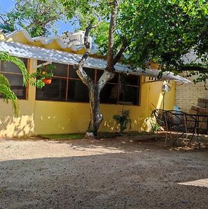 Casa Sixta Villa Puerto Escondido  Exterior photo