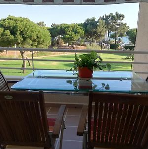 Huelva Playas Del Sur Apartamento El Portil Exterior photo