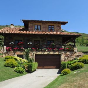 Casa Cordancas Villa Cicera Exterior photo