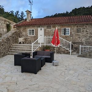 Casa do Río Villa Bueu Exterior photo