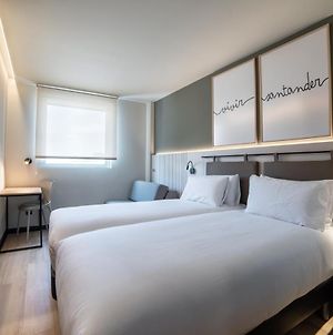 Hotel Bed4U Santander Exterior photo