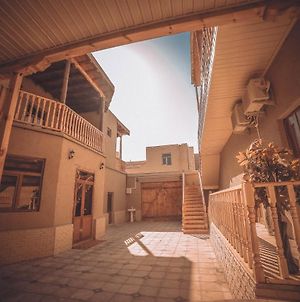 Oqilanur Guest House Khiva Exterior photo