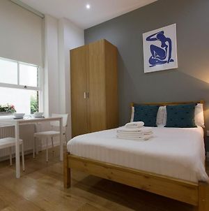 Notting Hill Serviced Apartments Londres Exterior photo