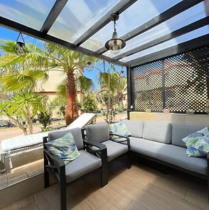 AGPI Fuerteventura Apartments Costa Calma Exterior photo
