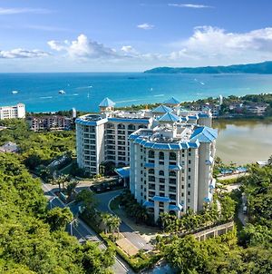Holiday Inn & Suites Sanya Yalong Bay, An Ihg Hotel Exterior photo