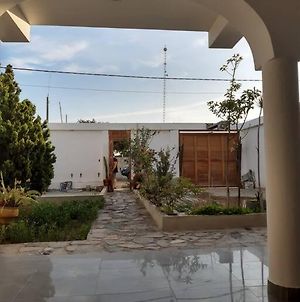 Casa Playa En Paracas Apartamento Exterior photo