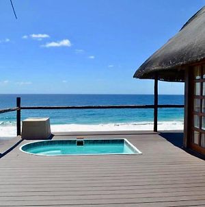 Mozambique,Inhambane,Barra -Entire Beach House Villa Exterior photo