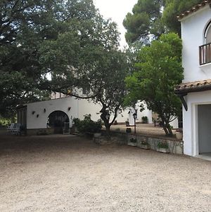 Les Alsines Villa Valls Exterior photo