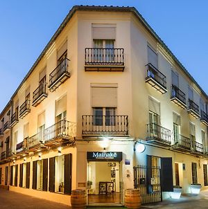 Minimal Rooms By Ele Apartments Málaga Exterior photo