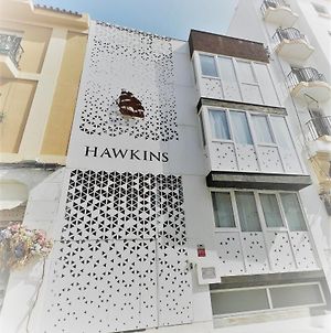 Atico nueva contruccion en el centro de Algeciras Apartamento Exterior photo