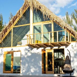 Coconi House Villa Tuxpan  Exterior photo