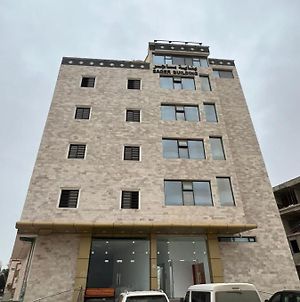 Bnaia Sajr Apartamento Salalah Exterior photo
