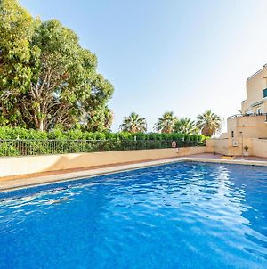 Amazing Apartment In Roquetas De Mar With Outdoor Swimming Pool, Wifi And 1 Bedrooms Exterior photo
