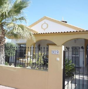 Villa Sueño Mazarrón Exterior photo