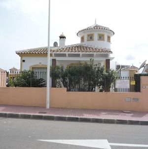 Villa Capricho Mazarrón Exterior photo