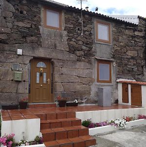 Casa Malvina Villa A Coruña Exterior photo