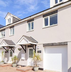 Modern spacious 4Bed House PorthNewquay Hawthorn Exterior photo