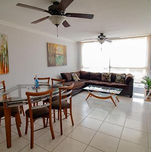 Apartamento acogedor bien ubicado en la ciudad de Panamá Apartamento Exterior photo