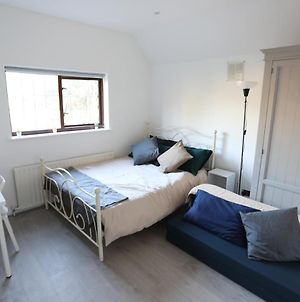 Private Double Bedroom In Wembley Park Londres Exterior photo