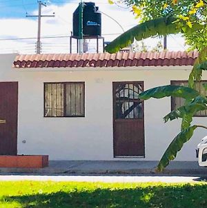 Hermosa Casa Colonial Mexicana! Apartamento Durango Exterior photo