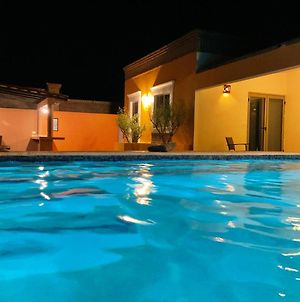 Gorgeous Mexican Villa W/Heated Pool San Carlos Nuevo Guaymas Exterior photo