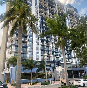 Downtown Doral, Florida. New Condo Style Resort. Miami Exterior photo